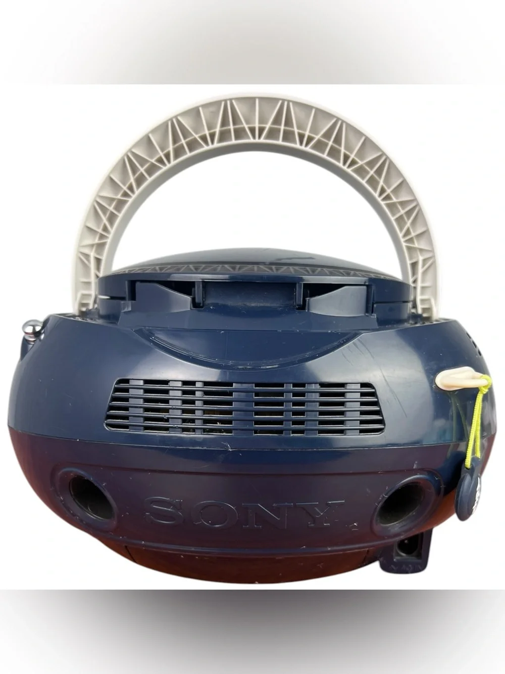 Sony psyc cfd